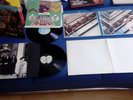 Beatles,6 x, White Album, SGT Pepper ( Italy ), Let It Be, Blaues Album