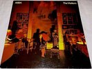 ABBA THE VISITORS NORWAY POLAR RECORDS LP 1981