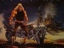 Jon-Mikl Thor ?– Recruits Wild In The Streets (Vinyl 1986) RR 9669 Rar