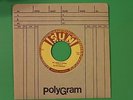 Blue Suede Shoes  My Baby's Gone Elvis Presley 45 RPM Sun Records