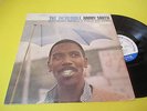 JIMMY SMITH - SOFTLY AS A SUMMER BREEZE LP SHRINK VANGELDER BLUE NOTE