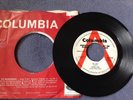 GEORGIE FAME + BLUE FLAMES - GET AWAY -UK 1966 DEMO PROMO / MOD HAMMOND R&B / EX