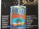 CLUB REGGAE Vol 2 1971 Vinyl LP Trojan TBL164 Bob Marley Gaylads Laurel Aitken
