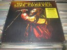 Bob Marley Wailers LP CD Live Forever Stanley Pittsburgh Box Set REGGAE SEALED