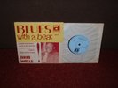 JUNIOR WELLS Blues With A Beat EP 1966 DELMARK 1st Press  MINT  DJB 1