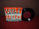 LITTLE WALTER & HIS JUKES EP 1956 GOLD LONDON TRI 1st Press  MINT  RE-U 1061