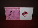 SONNY TERRY Folk Blues LP 1955 VOGUE MONO 1st Press  1B/1B  SUPERB