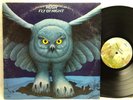 Rush Fly By Night 1975 Mercury MASTERDISK SRM 1-1023 LP, Vinyl Record, Album