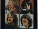 THE BEATLES Let It Be - Original UK LP on Apple - John Lennon Paul McCartney