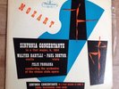 XWN 18041 WESTMINSTER SWOBODA PROHASKA MOZART SINFONIA  DOKTOR BARYLLI