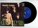 THE DOORS EP PS Japan HELLO I LOVE YOU ,RIGHT MY FIRE