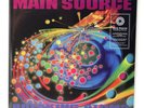 MAIN SOURCE Breaking Atoms VMP-006 2016 LP VINYL RECORD Bonus 7