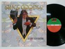 ALICE COOPER Welcome To My Nightmare LP ATLANTIC SD 19157 NM Only Women Bleed