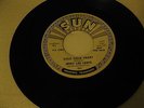 Jerry Lee Lewis 45rpm Cold Cold Heart/It Won't Happen To Me PROMO Sun Label NM