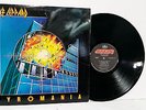 DEF LEPPARD Pyromania ORIGINAL 1983 Press LP PRISTINE NEAR MINT Vinyl MASTERDISK