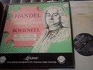 Boyd Neel HANDEL Concerti Grossi Op.6 - London A 4311