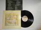 GENESIS-SELLING ENGLAND BY THE POUND .SUPERB EARLY UK ISSUE N/MINT VINYL LP 1973