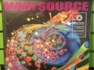 MAIN SOURCE breakin atoms VINYL ME PLEASE PRESS W/ 7