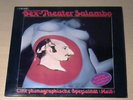 LP RENE DURAND`S SEX-THEATER SALAMBO + POSTER (NUDE COVER)