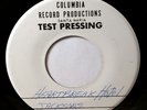 The Jacksons - Col. Test Pressing - 