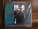 Depeche Mode - The Unreleased sounds of the universe