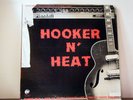 JOHN LEE HOOKER and CANNED HEAT LP Live at the fox venice theatre california