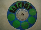 UK JACKPOT JP 773-DENNIS ALCAPONE AND JOHN HOLT-JUMPING JACK/AGROVATORS- NR EX