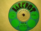 UK JACKPOT JP 787-THE CABLES-COME ON/COME ON VERSION- NR EX