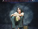 JACKSON BROWNE LIVE IN CHICAGO NOVEMBER 1976  UK IMPORT 180 GRAM VINYL LP