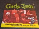 circle jerks 