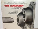 THE LANDLORD SEALED LP AL KOOPER*LORRAINE ELLISON*STAPLE SINGERS