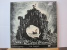WORKS OF SHAKESPEARE THE TEMPEST 3 LPS  ARGO with Booklet Free UK Post