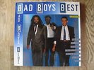 LP - BAD BOYS BLUE - BAD BOYS BEST  