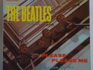 THE BEATLES Please Please Me - Original UK 4th Press Mono LP - Beat Merseybeat