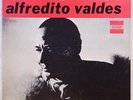 ALFREDITO VALDES Sabrina (Pachanga) LATIN JAZZ STATUS LP VG++ HEAR
