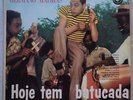 GERMANO MATHIAS Hoje Tem Batucada ORIG BRAZIL SAMBA ROOTS LP HEAR