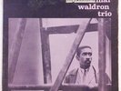 MAL WALDRON Impressions ORIG NEW JAZZ LP