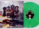 THE BLACK BELLES absinthe vinyl 300 Third Man UNPLAYED glow Olivia Jean tmr-122