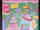 THEY MIGHT BE GIANTS They Might Be Giants Vinyl LP Original Bar None 1987
