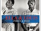 Ella Fitzgerald and Louis Armstrong - Porgy and Bess Vinyl LP No Frills NEW