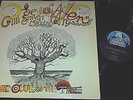 DAEVID ALLEN and MOTHER GONG The Owl And The Tree UK 1989 DEMI-MONDE DMLP 1019