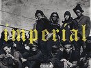 CURRY,DENZEL-IMPERIAL  (US IMPORT)  VINYL LP NEW