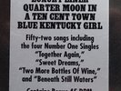 Emmylou Harris - Queen of the Silver Dollar 5LP + 7