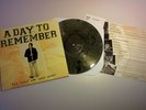 A Day To Remember - For Those Who Have Heart - Clear W/ Black Smoke LP / 217