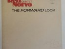 Red Norvo Quintet- The Forward Look LP NM   Original   1981 Jazz   Vinyl