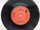 Northern Soul, R&B, Reggie Gardner, Hot Line