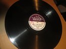 78RPM Haven 3000 Red Prysock, Makin' Fool Out of Me / I'll Always Be With U V+E-