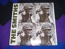 The Smiths, Meat Is Murder,  ( EX )  Original  First Press * Rough Trade *