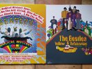 The Beatles Yellow Submarine / Magical Mystery Tour. Vinyl LP's. Sealed Reissues