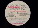 ROLLING STONE'S HISTORY of ROCK & ROLL  Cheech & Chong  Weird Al  Monty Python